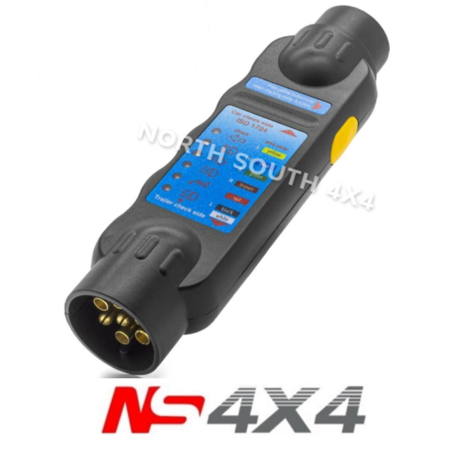 Ns4x4